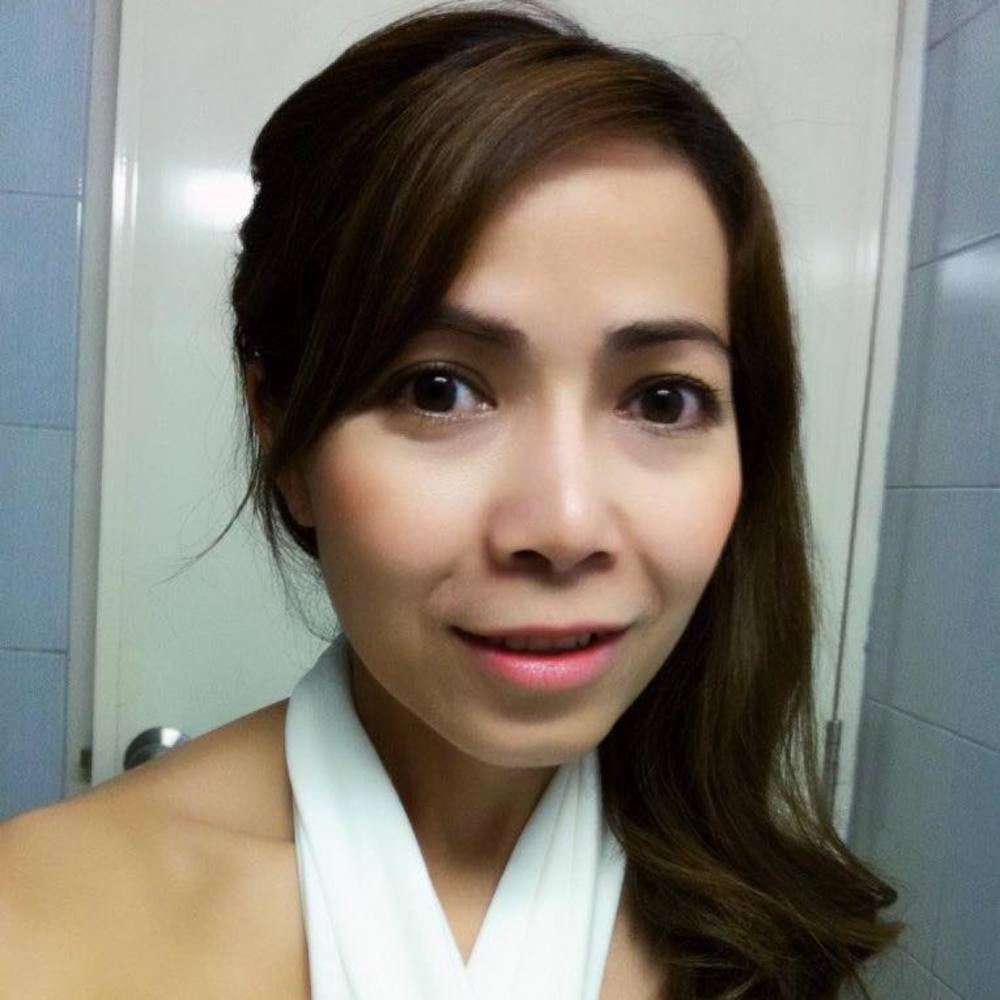 Meet your Posher, Ying